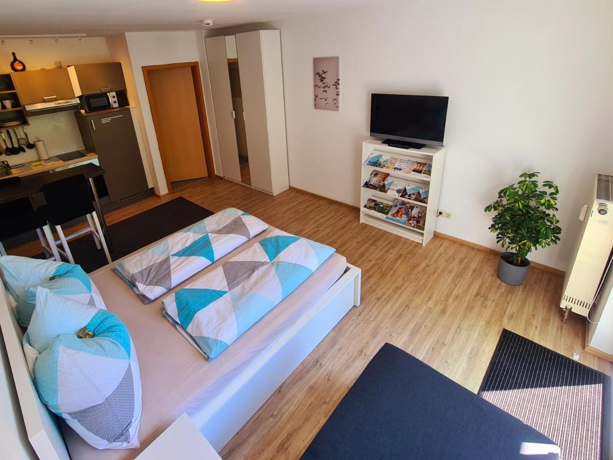 Am Gradierbau Apartment Bad Kissingen