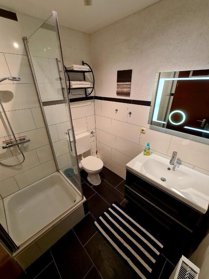 Am Gradierbau Apartment