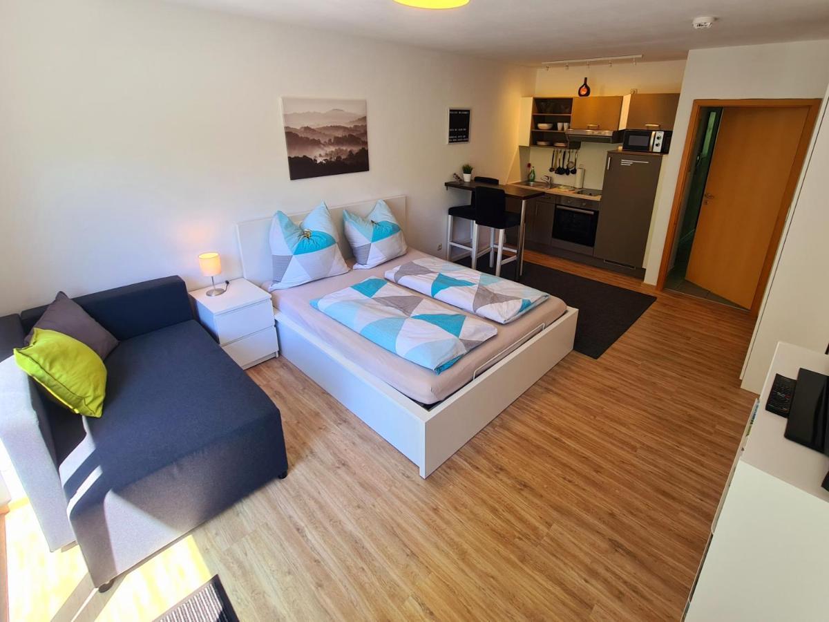 Am Gradierbau Apartment