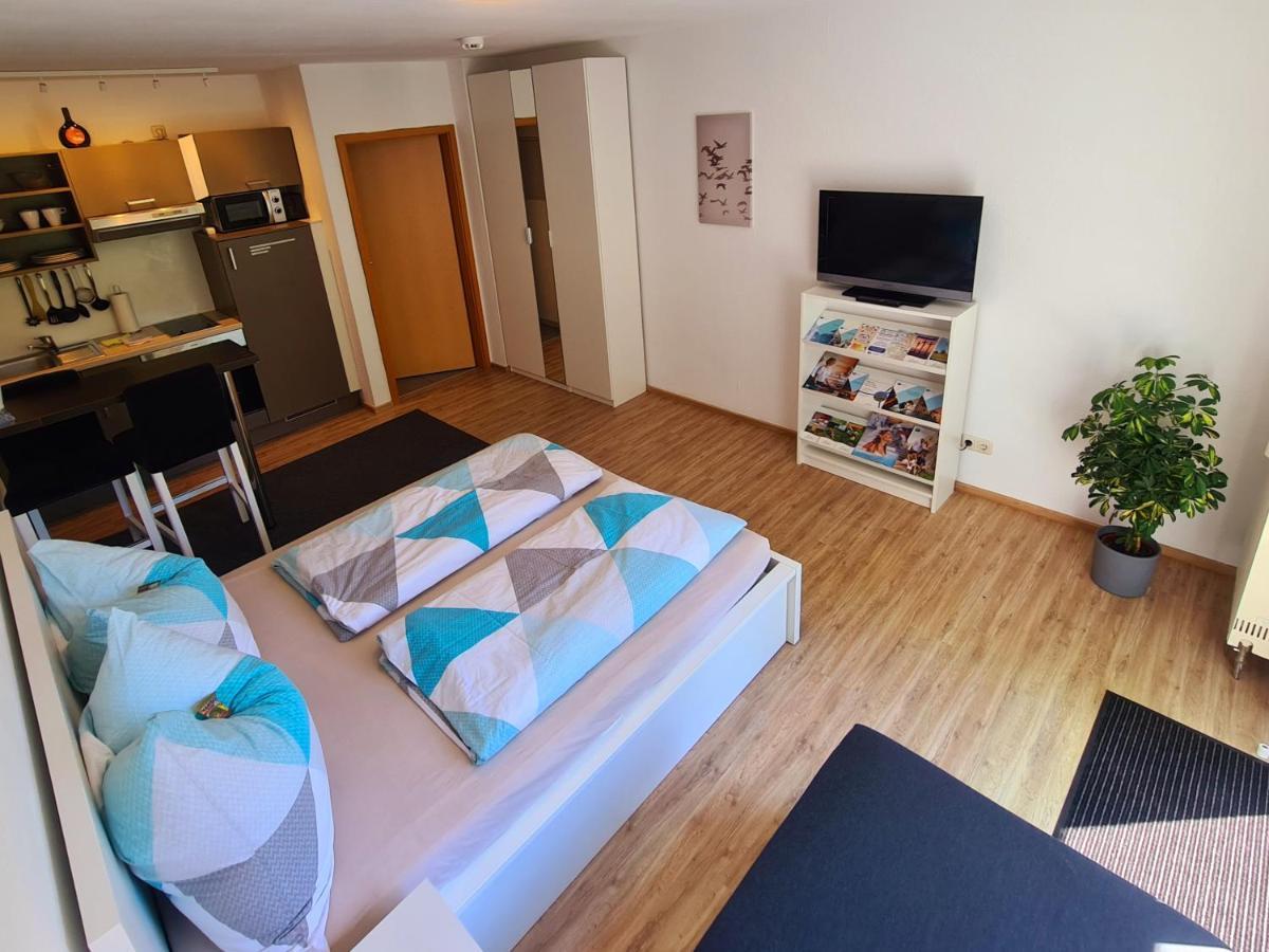 Am Gradierbau Apartment *