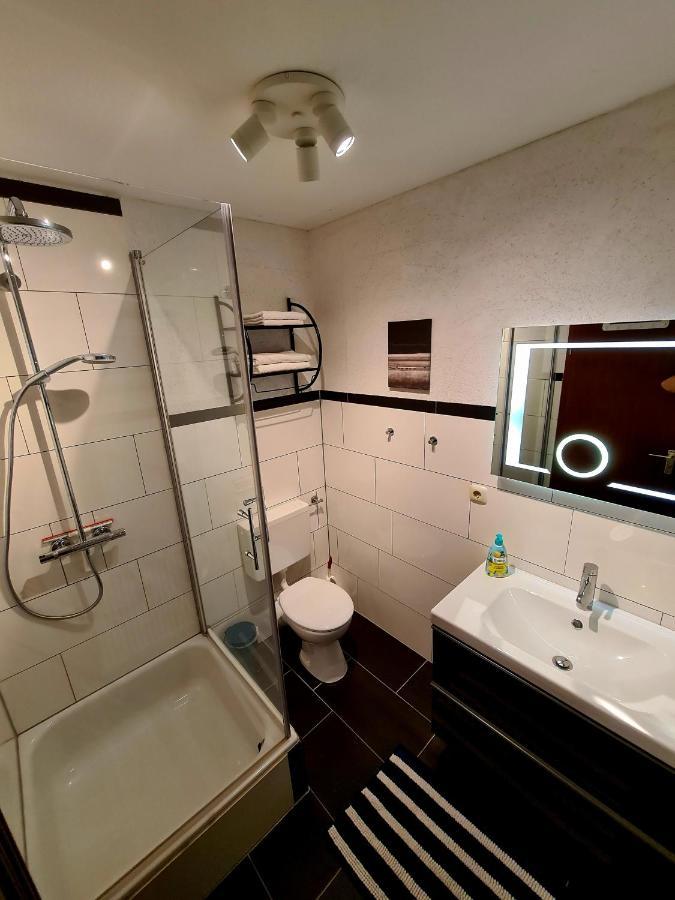 Apartment Am Gradierbau